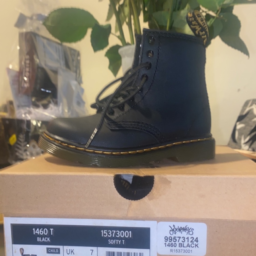 Dr.Marten